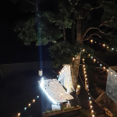 Le Vent Tam Dao Homestay ภายนอก รูปภาพ