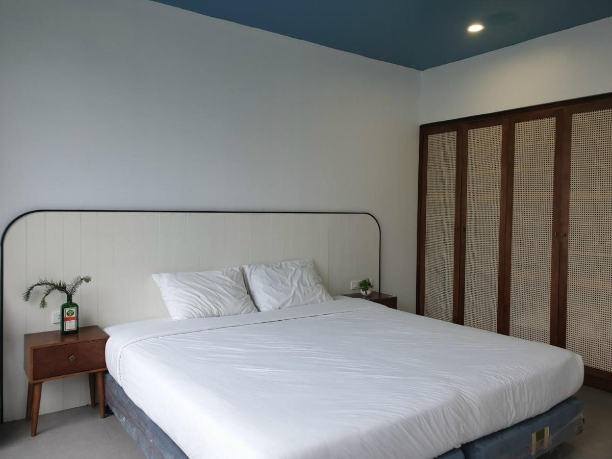 Le Vent Tam Dao Homestay ภายนอก รูปภาพ