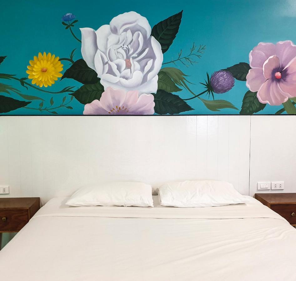 Le Vent Tam Dao Homestay ภายนอก รูปภาพ